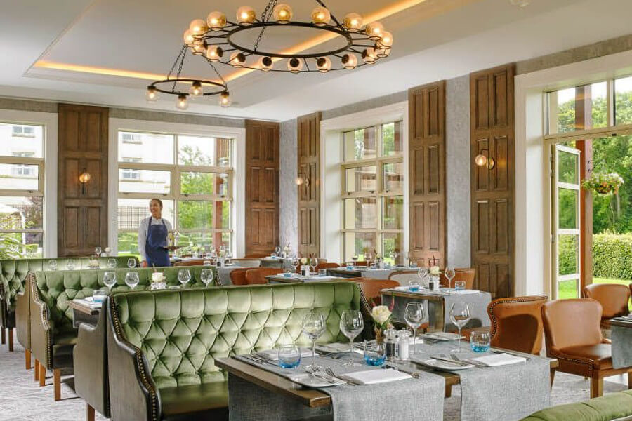 Castleknock Hotel 13