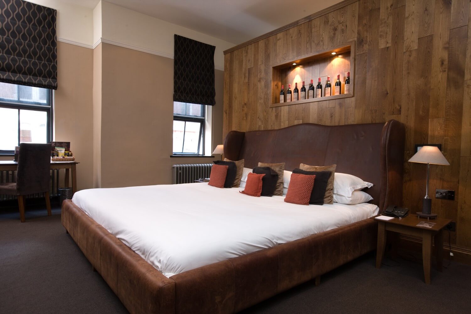 Hotel Du Vin Birmingham