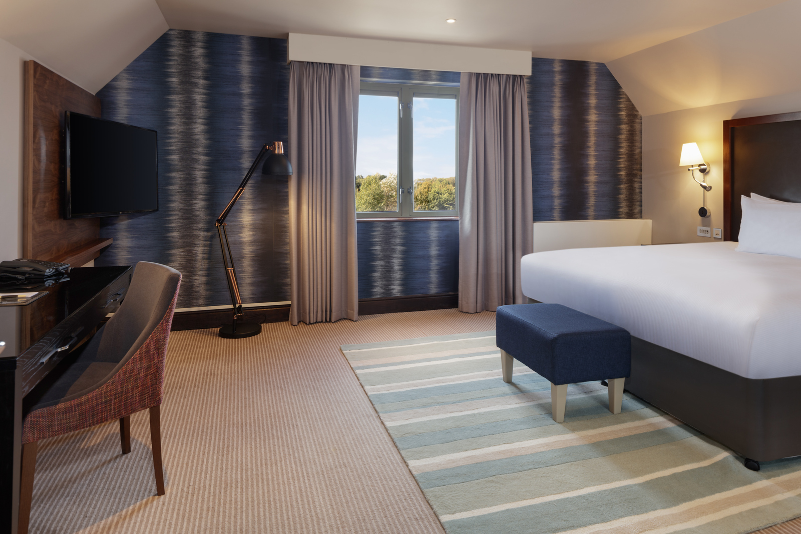 Penthouse Double 05 X3