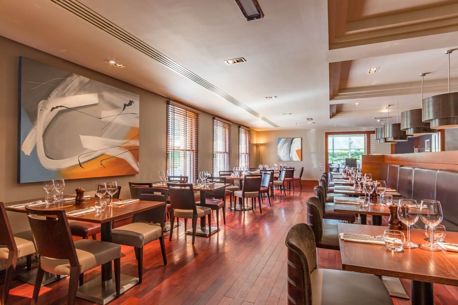 Norton House Hotel And Spa 11