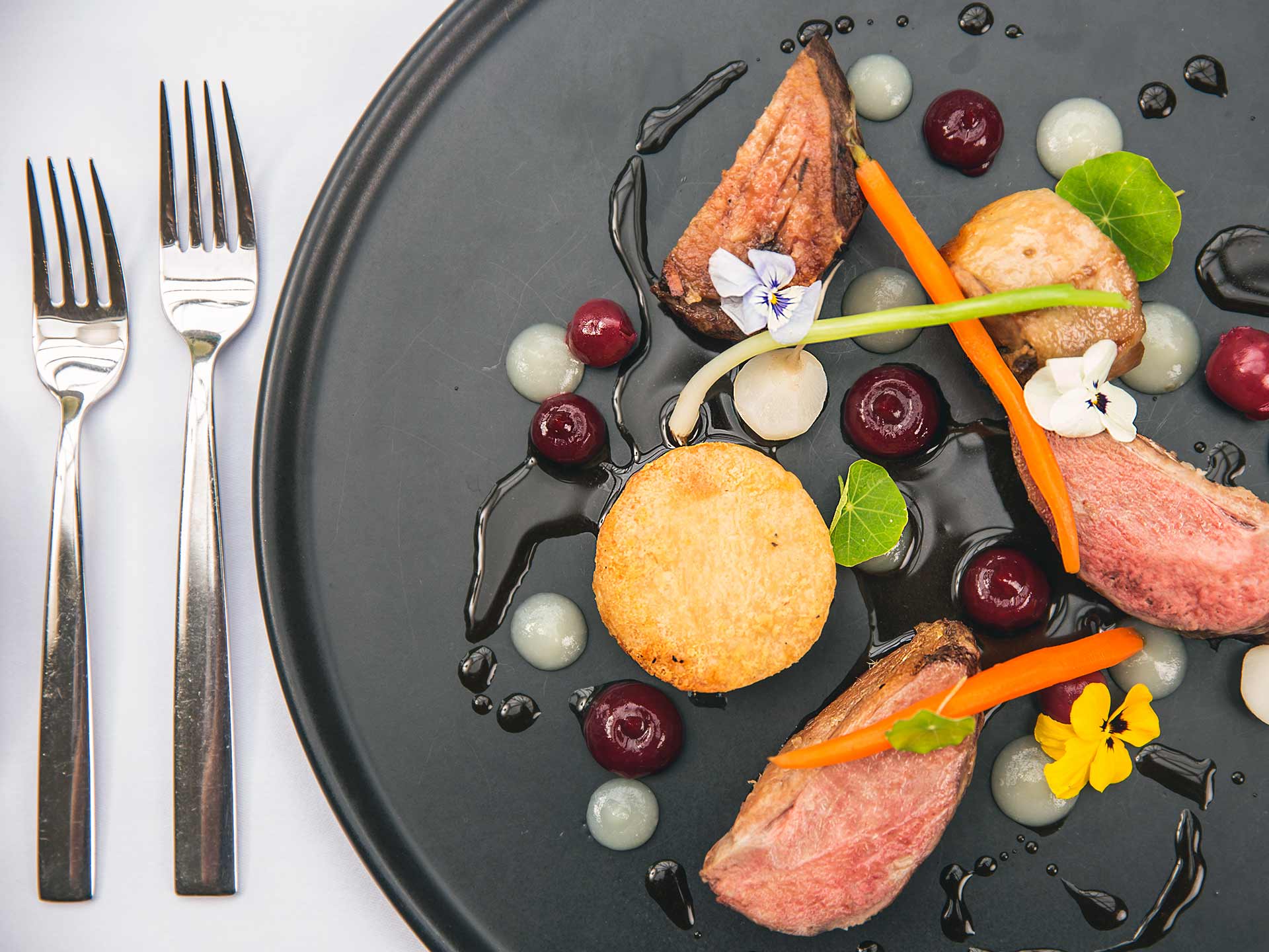 Carleton Restaurant 08