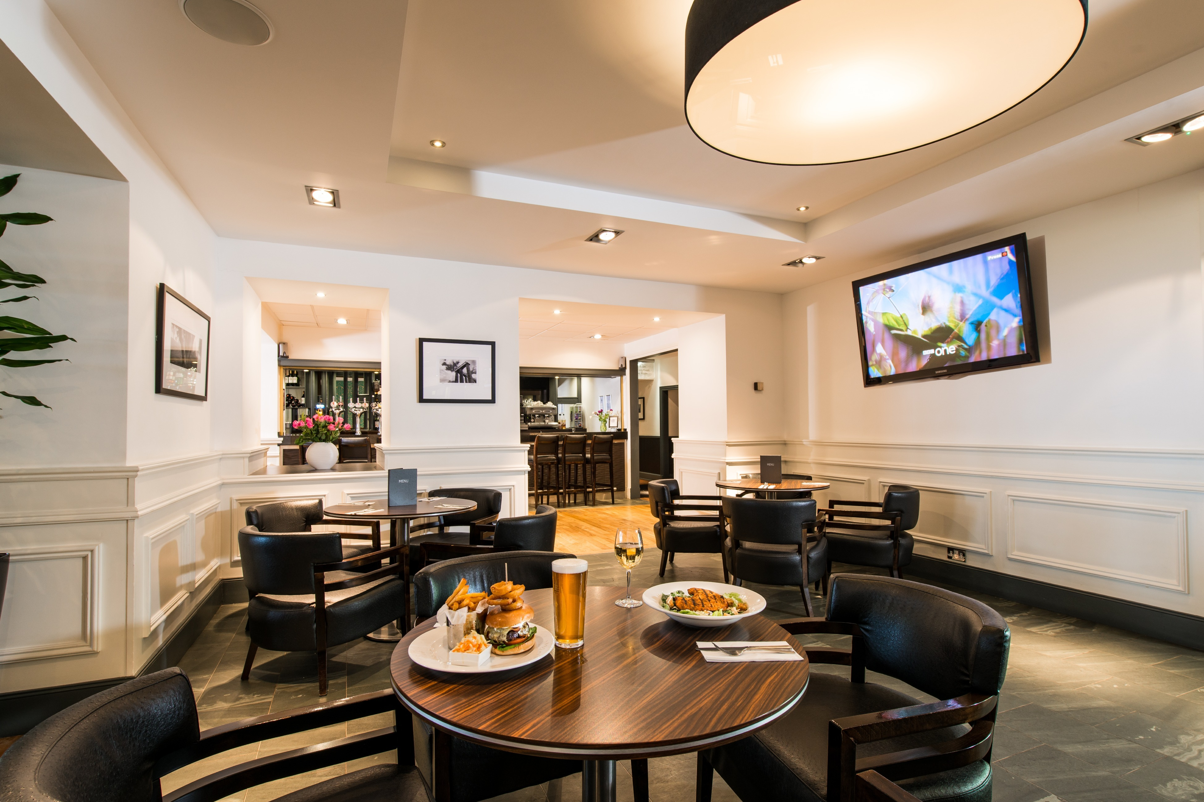 3 Leonardo Hotel Edinburgh Murrayfield