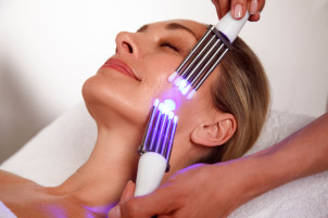 Five spas where you can have a CACI facial