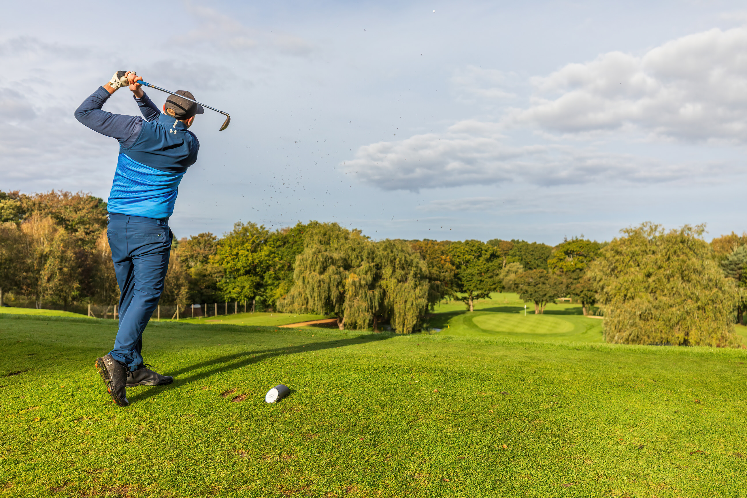 Golf Meon Course (21)