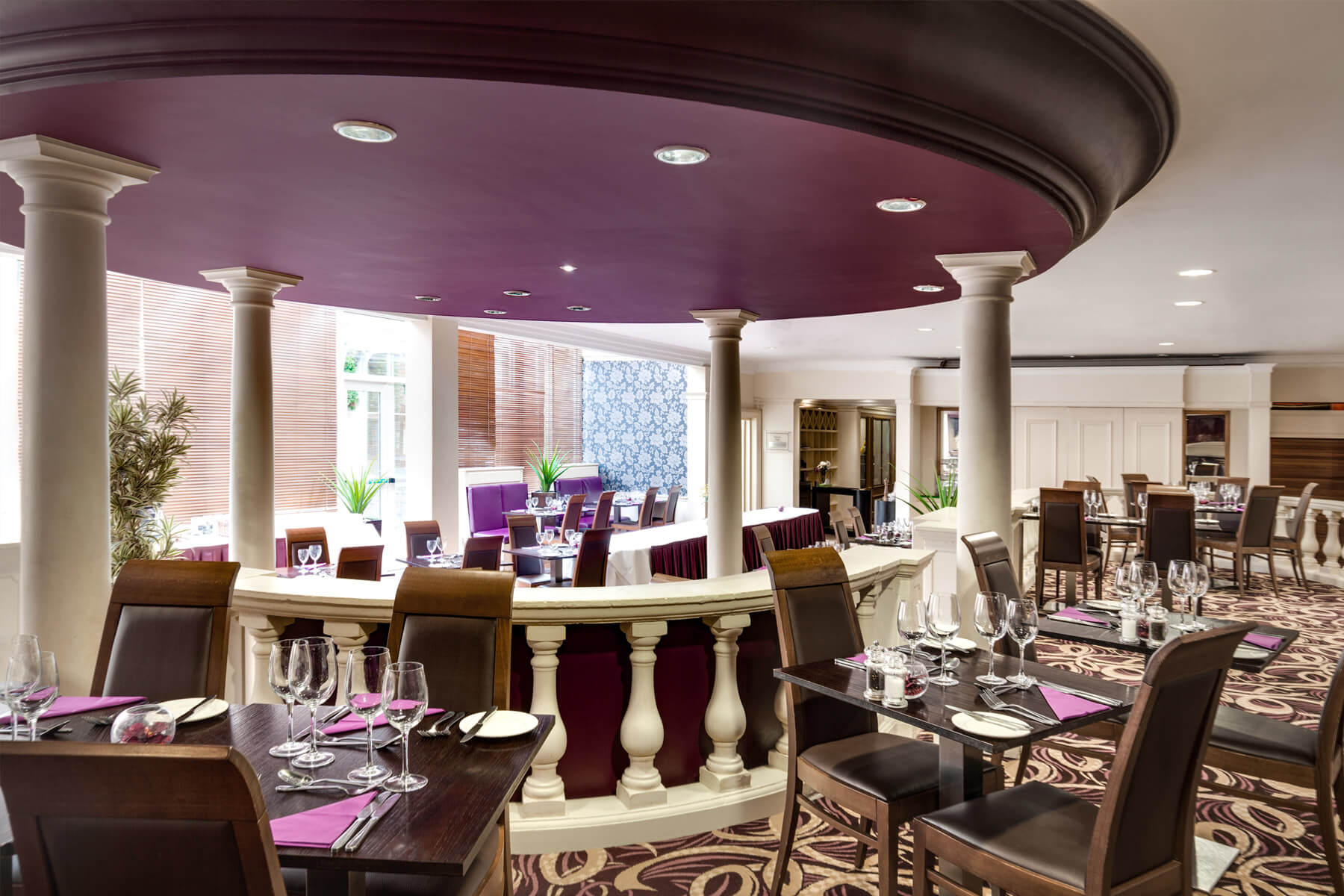 Mercure Dartford Brands Hatch Hotel Spa 5