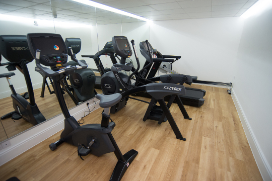 The Boutique Wellness Spa 9