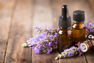 Mothering our mothers: use aromatherapy to create a calming environment this Mother's Day