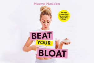 PT to the stars Maeve Madden talks about how to beat bloating