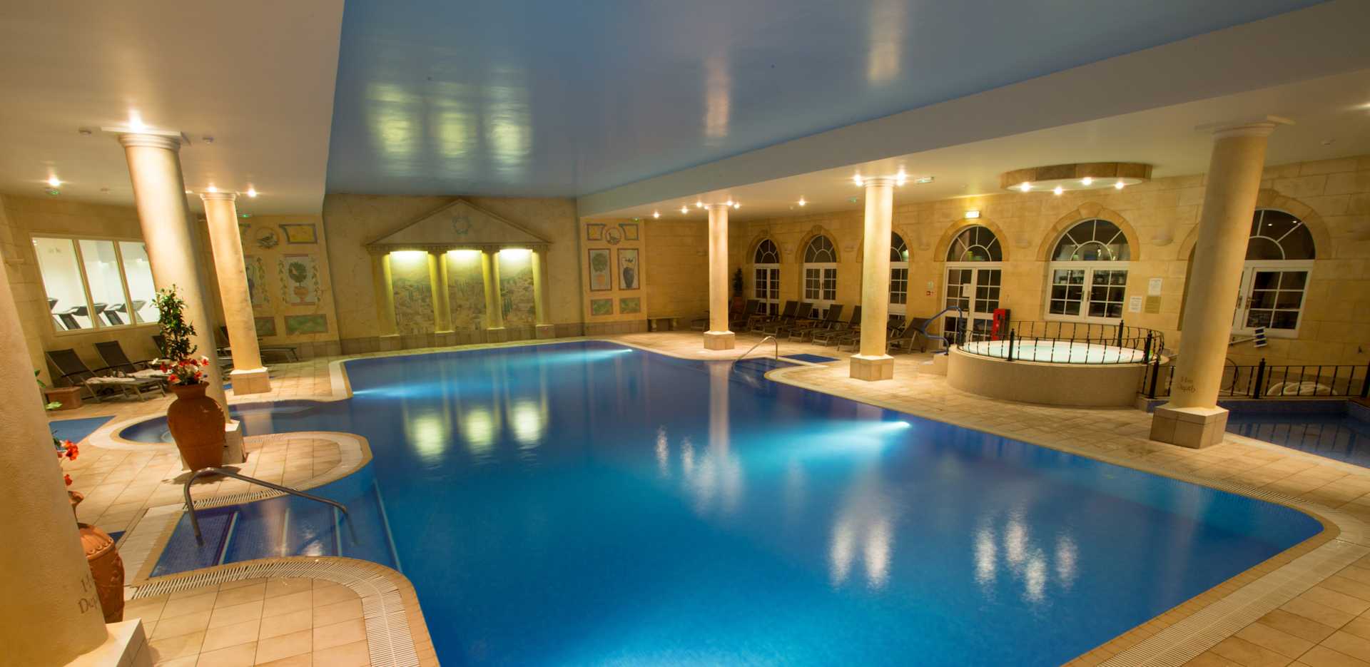 Sketchley Grange Hotel & Spa, Hinckley | Spabreaks.com