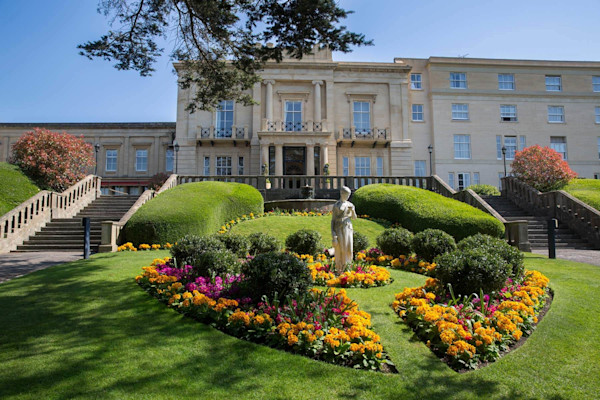 Bath spa days from £46