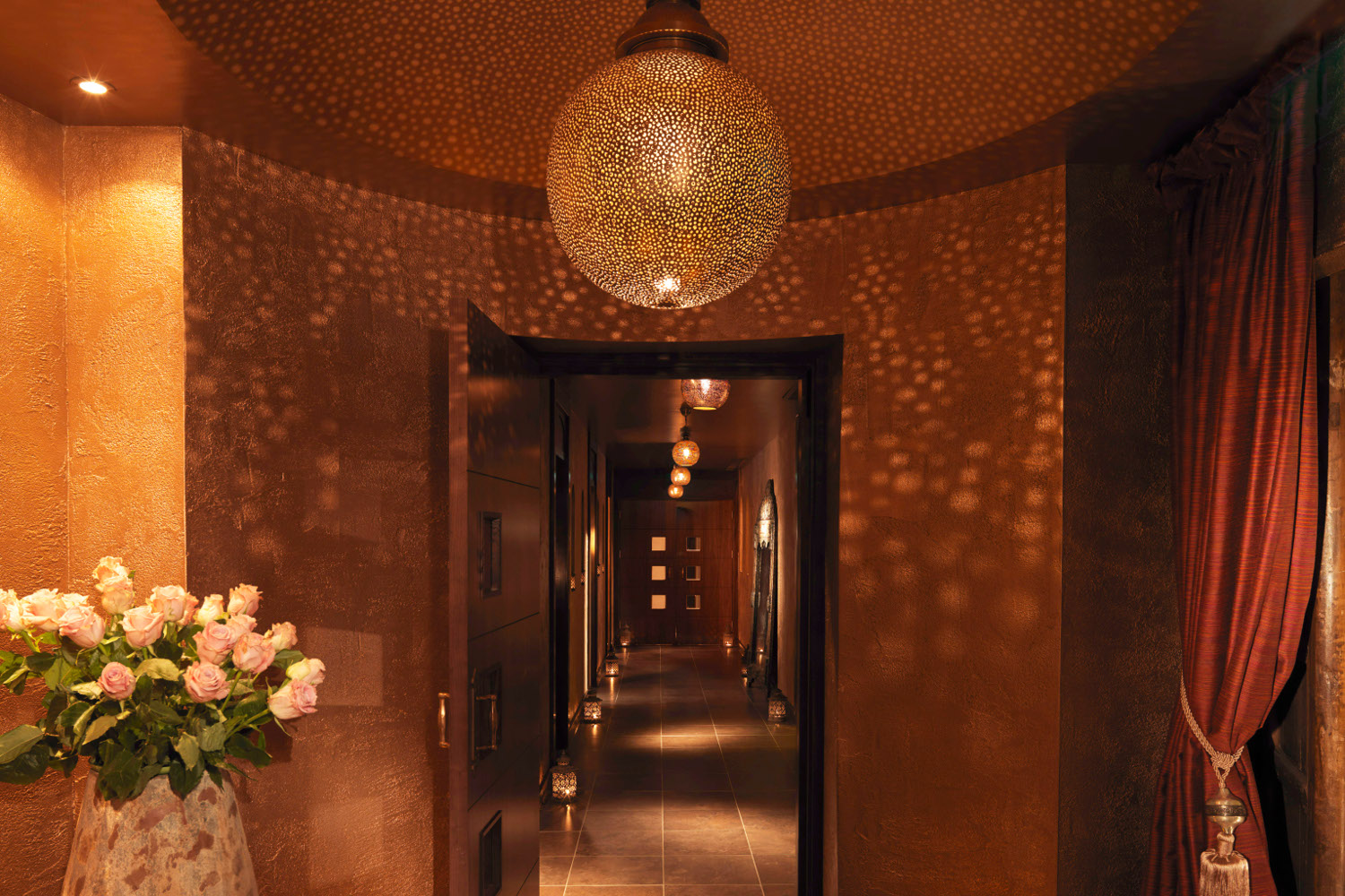 The Spa In Dolphin Square 6