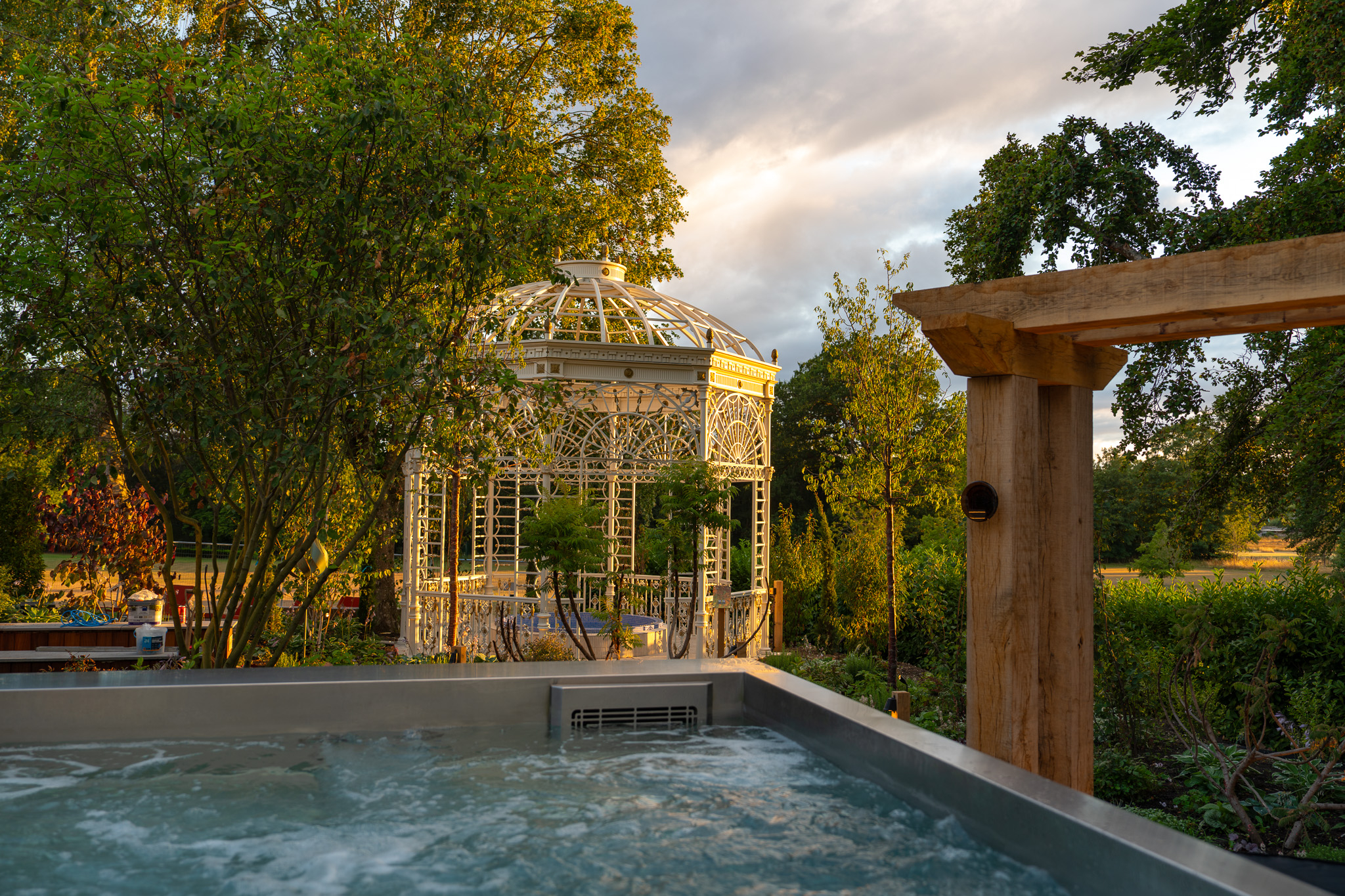 Bishopstrow House And Spa, Warminster, Wiltshire (Slide 7)