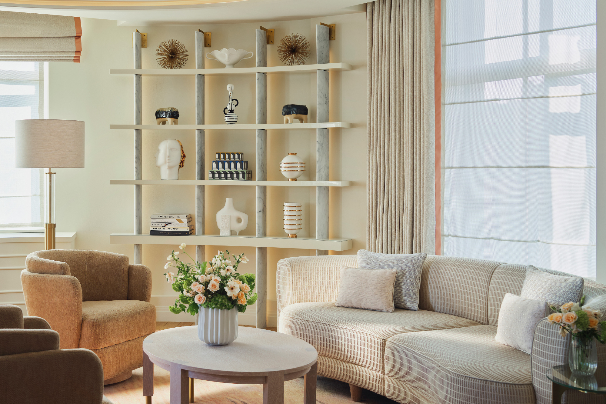 One Aldwych   Suite 2