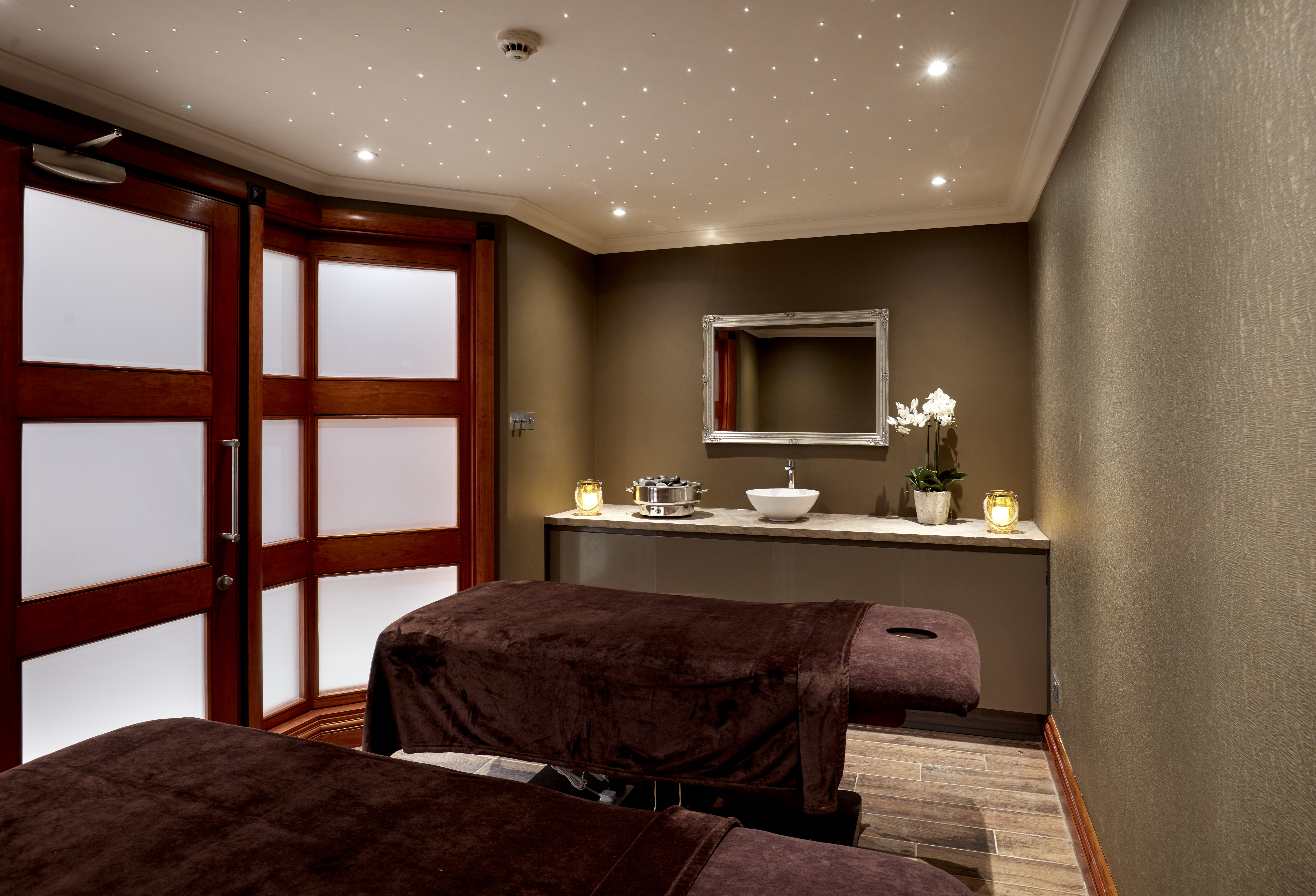 Celtic Manor, Newport, South Wales (Slide 7)