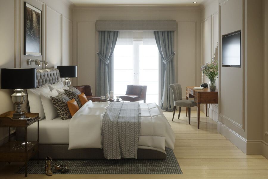 Mount Juliet Estate 7