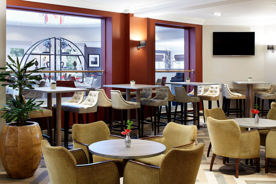 Sir Christopher Wren Hotel And Spa 14