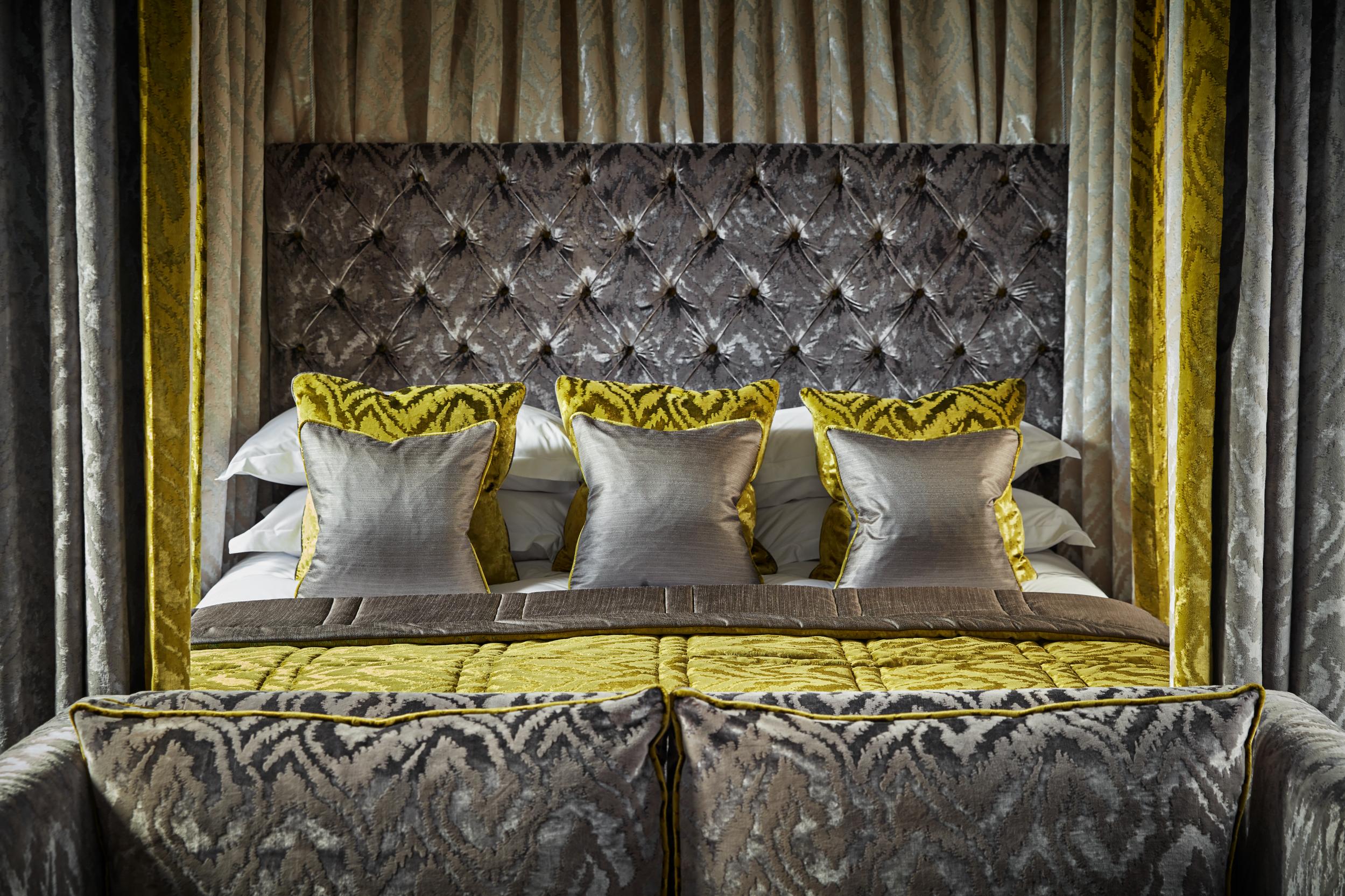 The Main House   Panel Ii