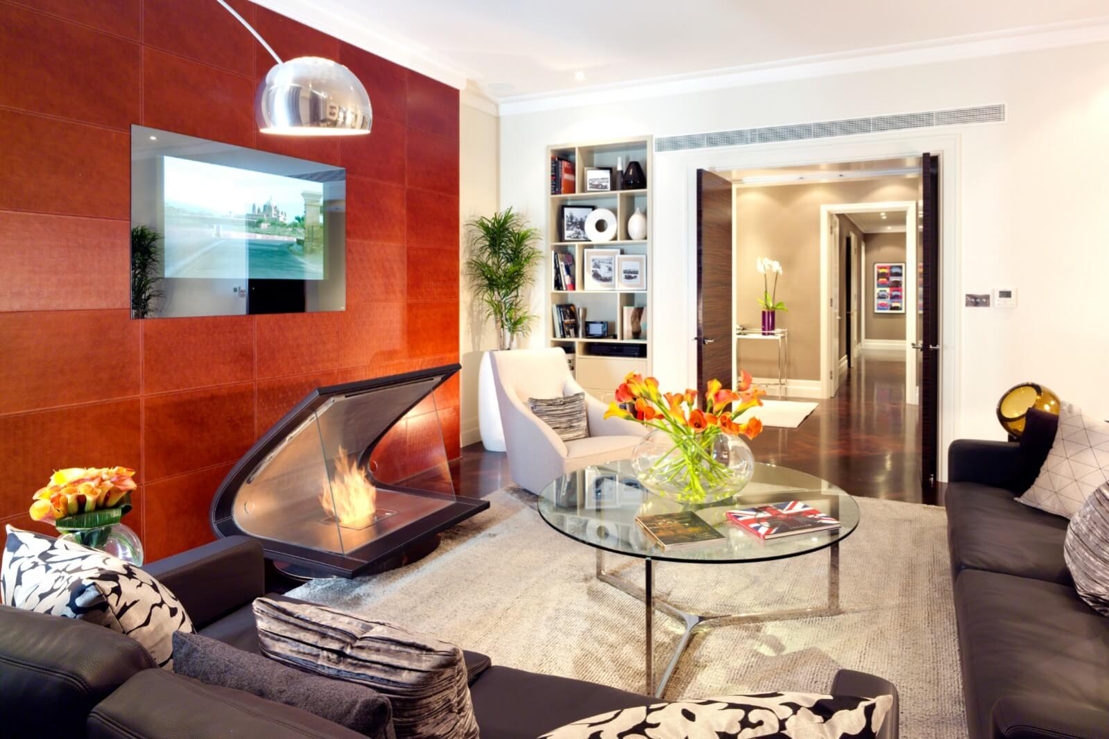 Jiva Spa At Taj 51 Buckingham Gate 7