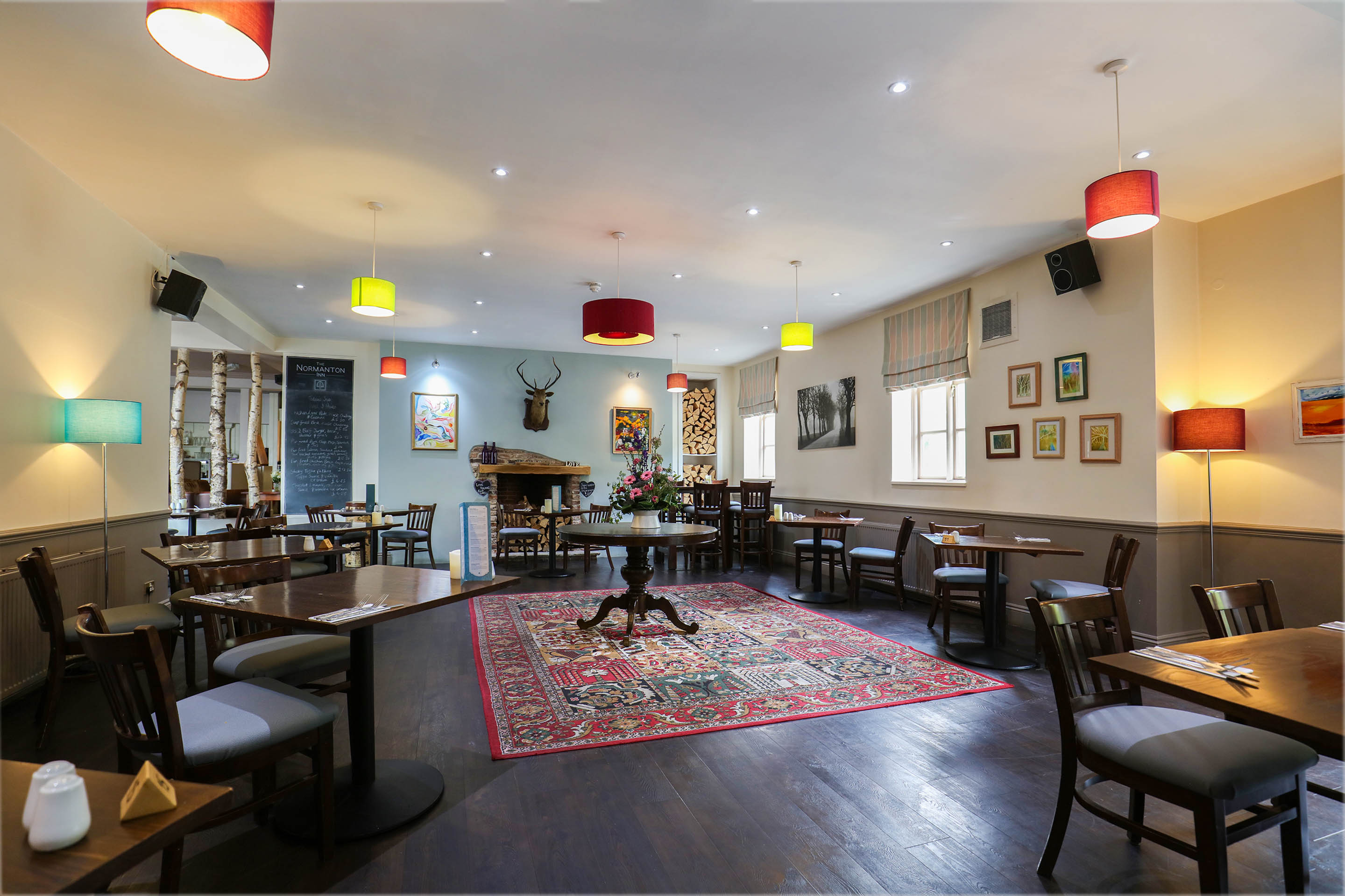 Muthu Clumber Park Hotel&Spa Normanton310