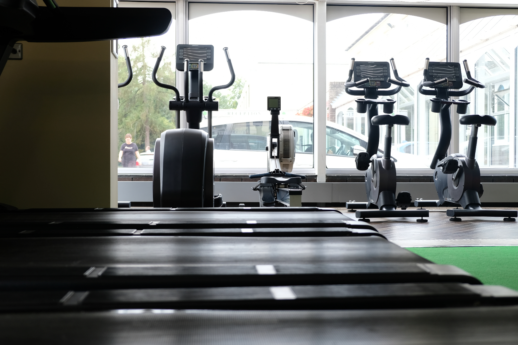 Urban Spa At The Ipswich Hotel