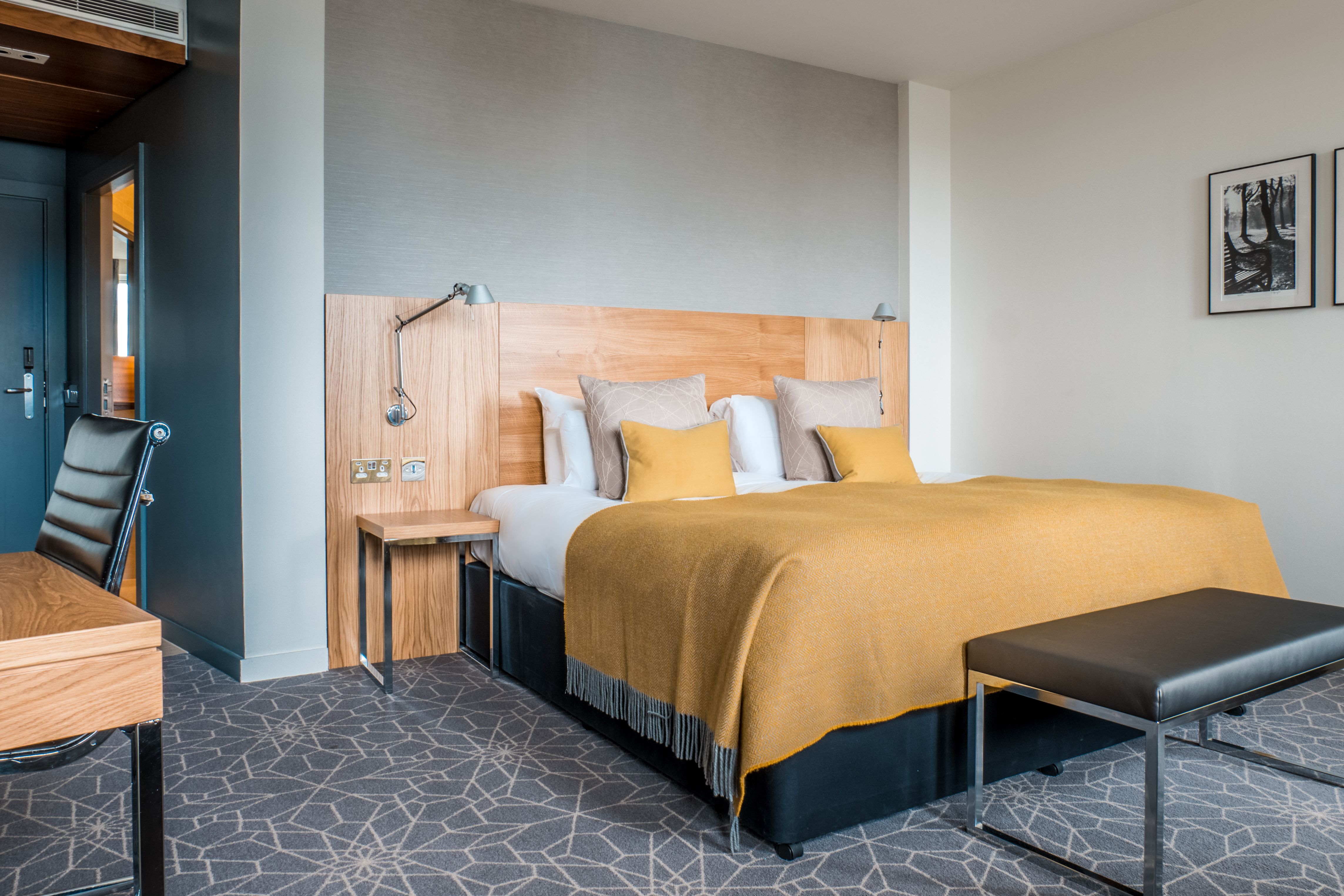 19 Apex Hotel Waterloo Place