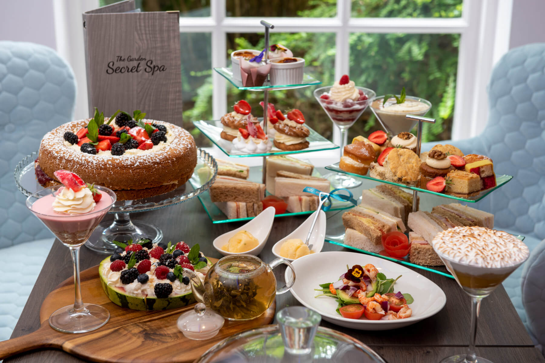 Ringwood Hall Hotel And Spa 5