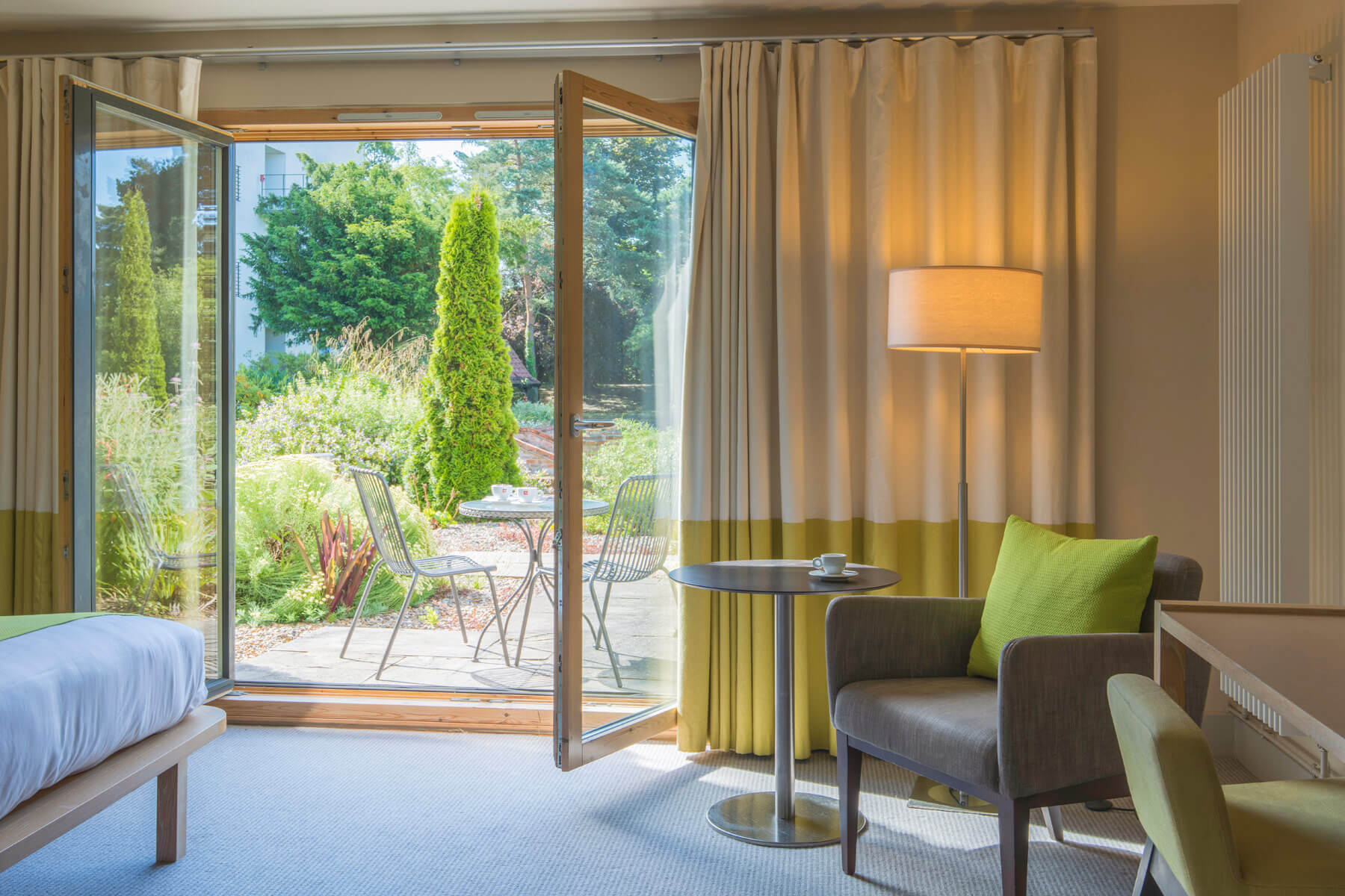 Lifehouse Spa & Hotel 10