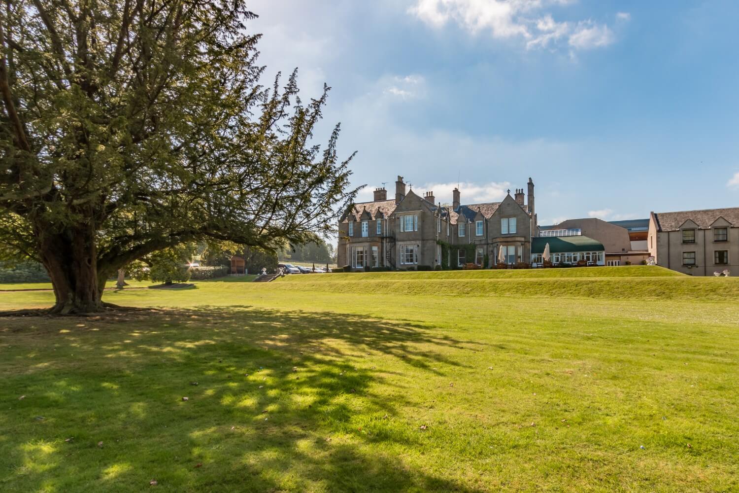 Norton House Hotel And Spa 17