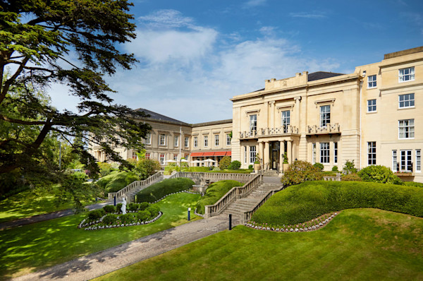 Bath Spa Days, Hotels & Spa Breaks | Spabreaks.com