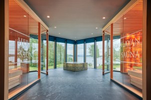 Wellness trends that are shaping the spa world