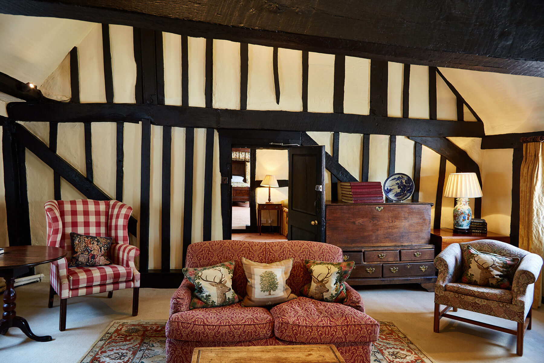 Spread Eagle Hotel & Spa 15