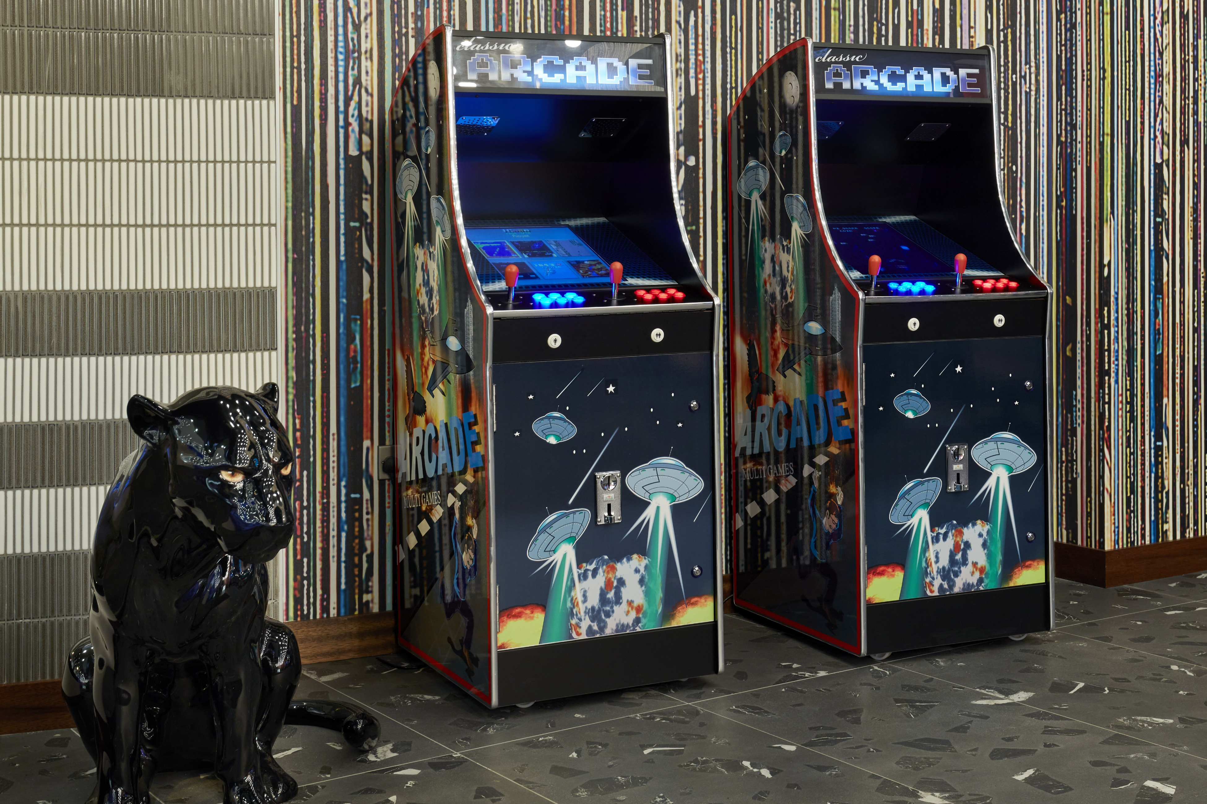 11 Nyx Hotel London Holborn By Leonardo Hotels