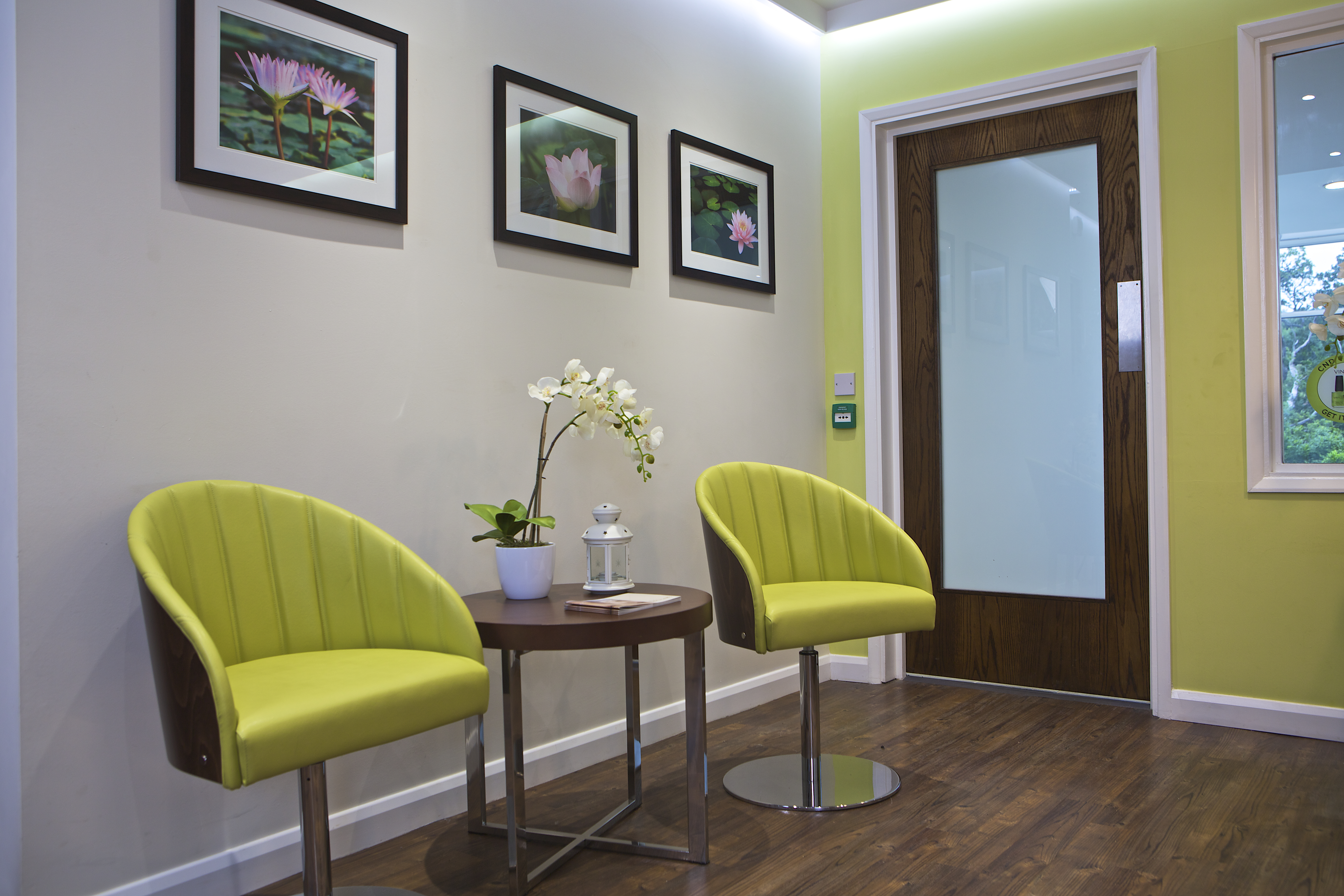 Best Western Dartmouth   Spa Reception 2