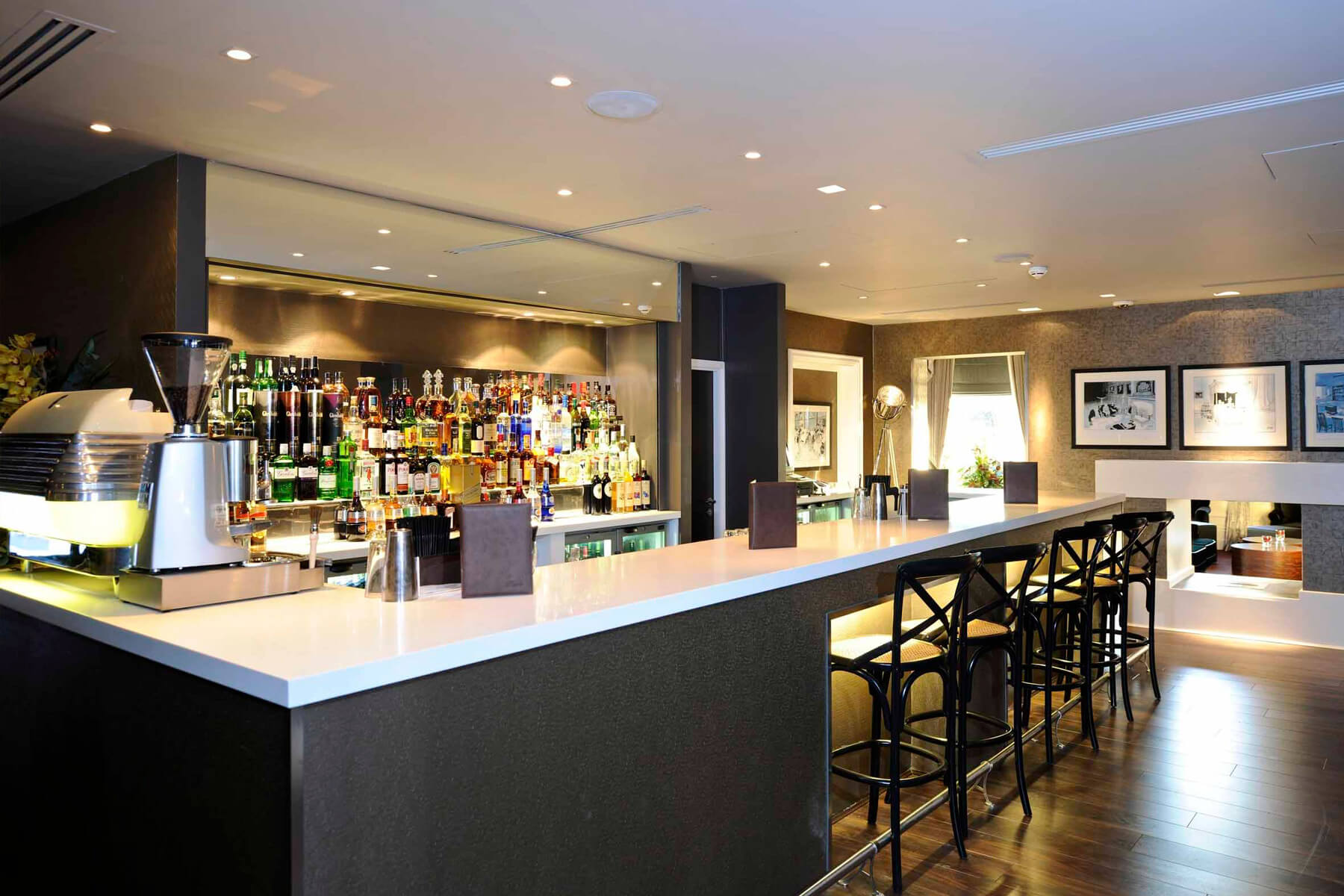 Doubletree By Hilton Chester Hotel 9