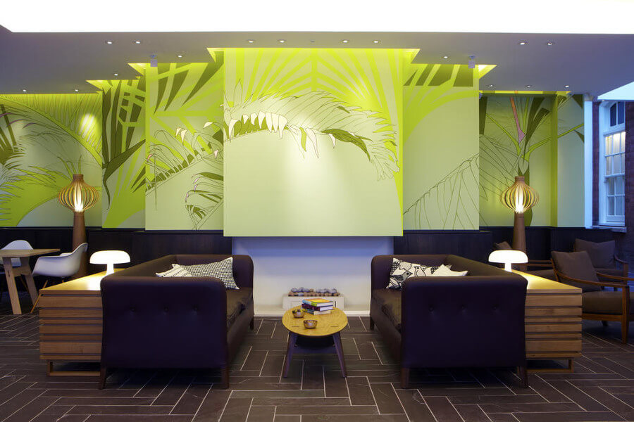 Hotel Du Vin Exeter 9