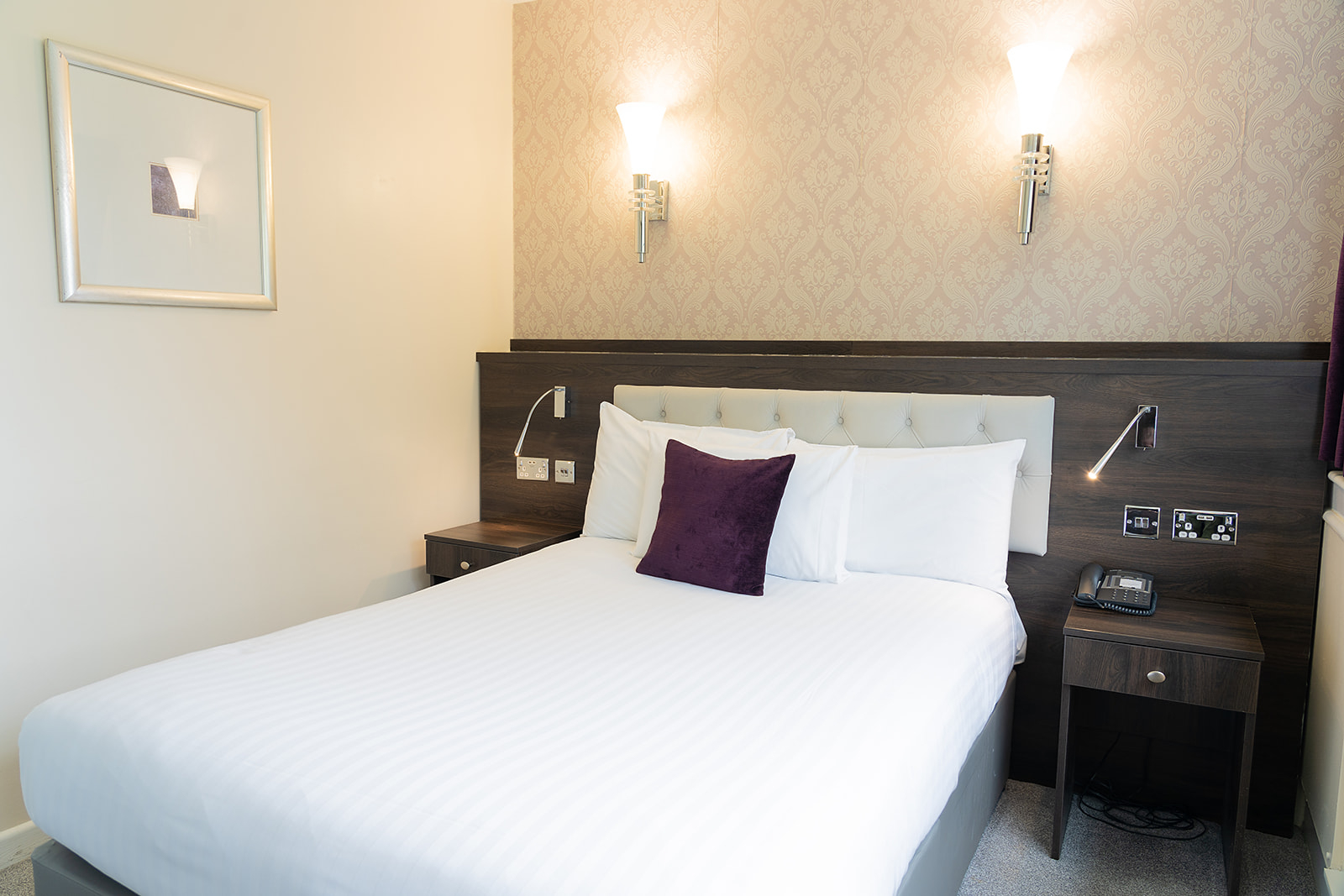 South Crest   Bedroom