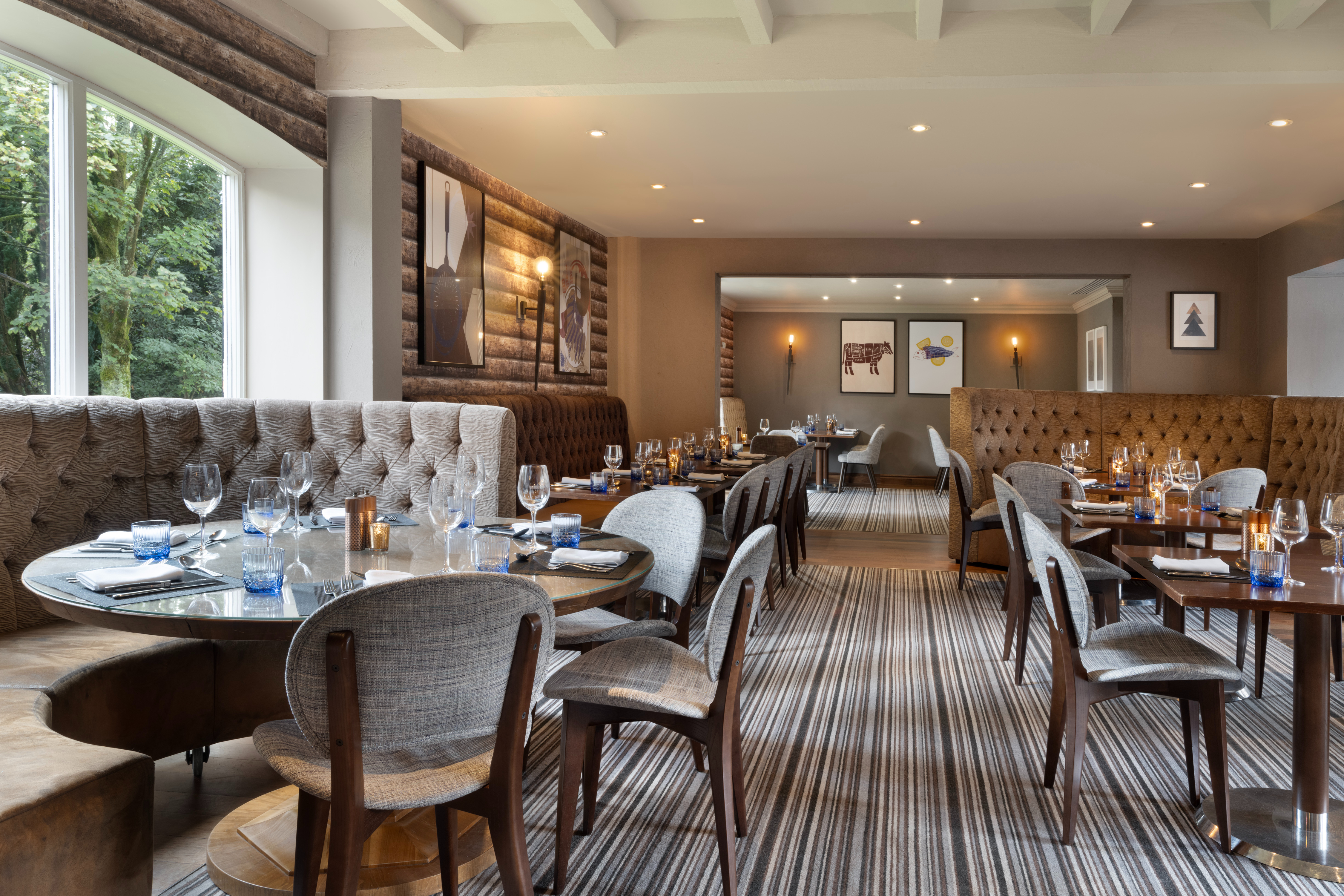 Worlsey   Restaurant