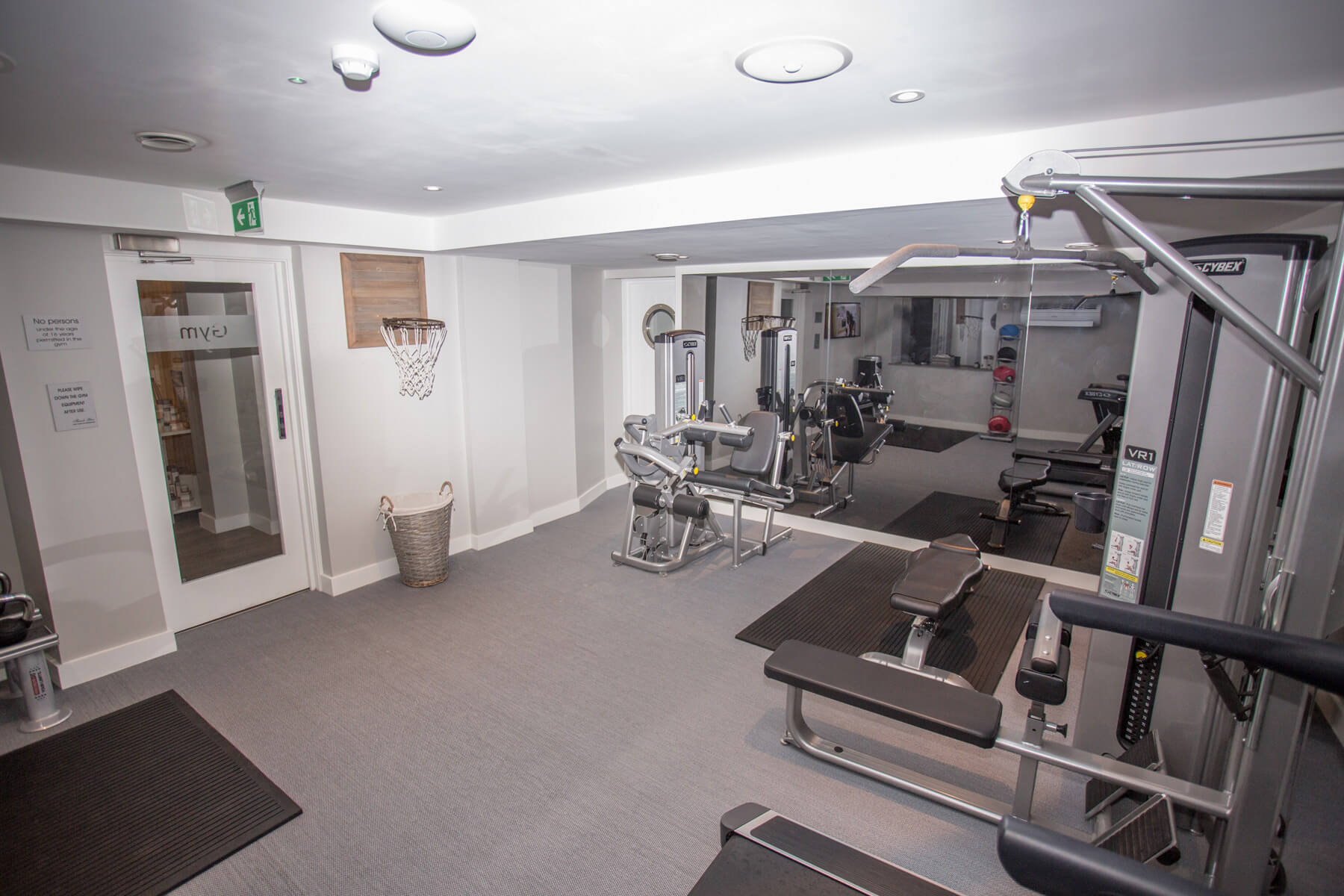 Chichester Harbour Hotel And Spa 8