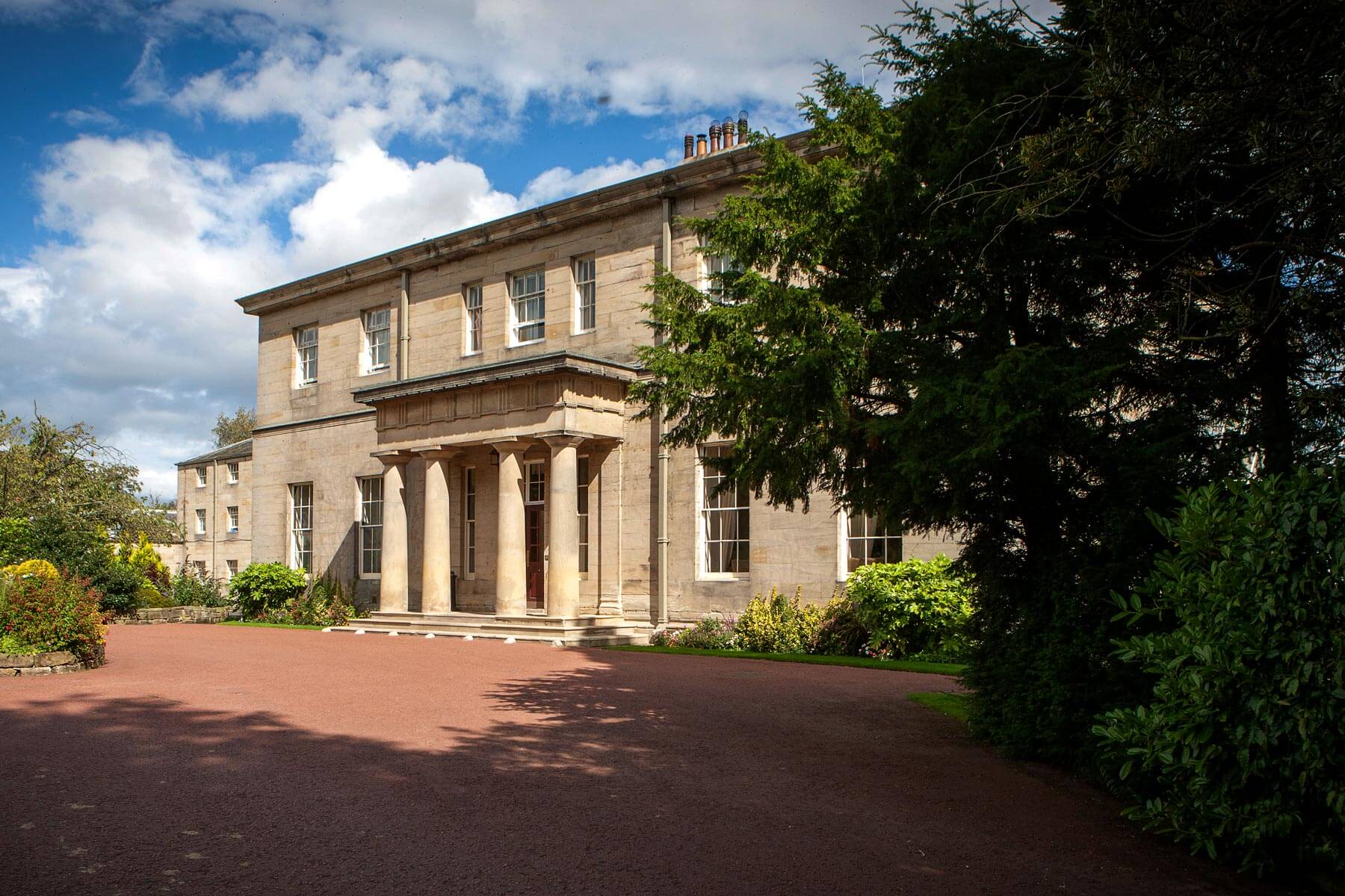 Macdonald Linden Hall 11