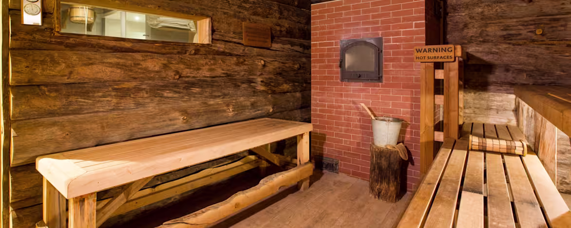 Banya No.1 Hoxton