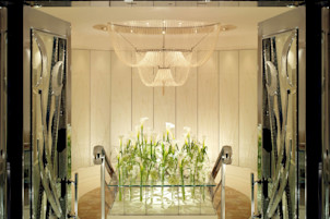 Beautiful spas for Insta-worthy retreats