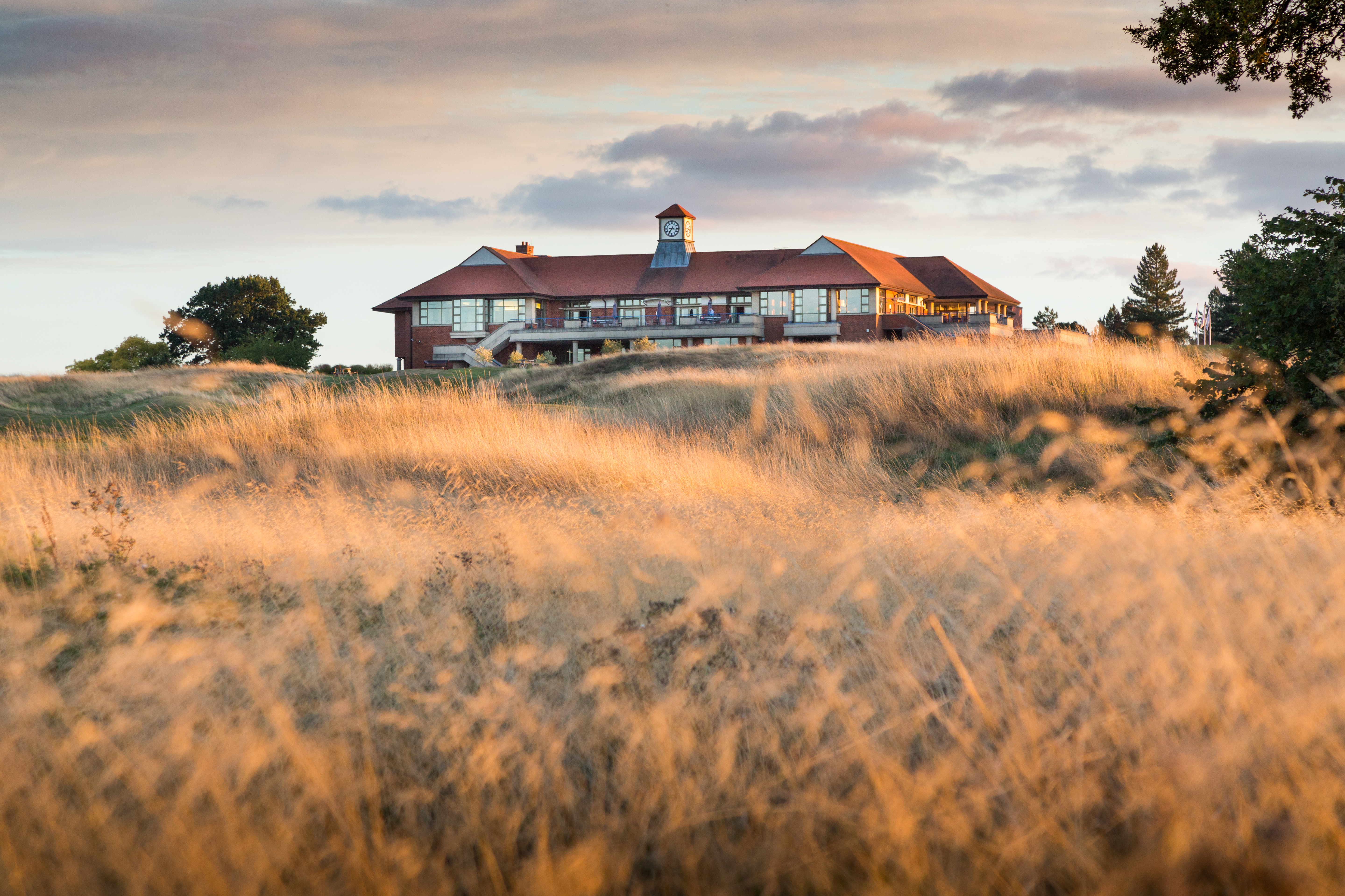 3 The Oxfordshire Golf & Spa Hotel