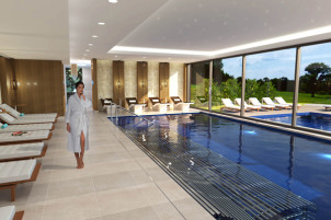 The World Class spa coming to Carden Park Hotel this year