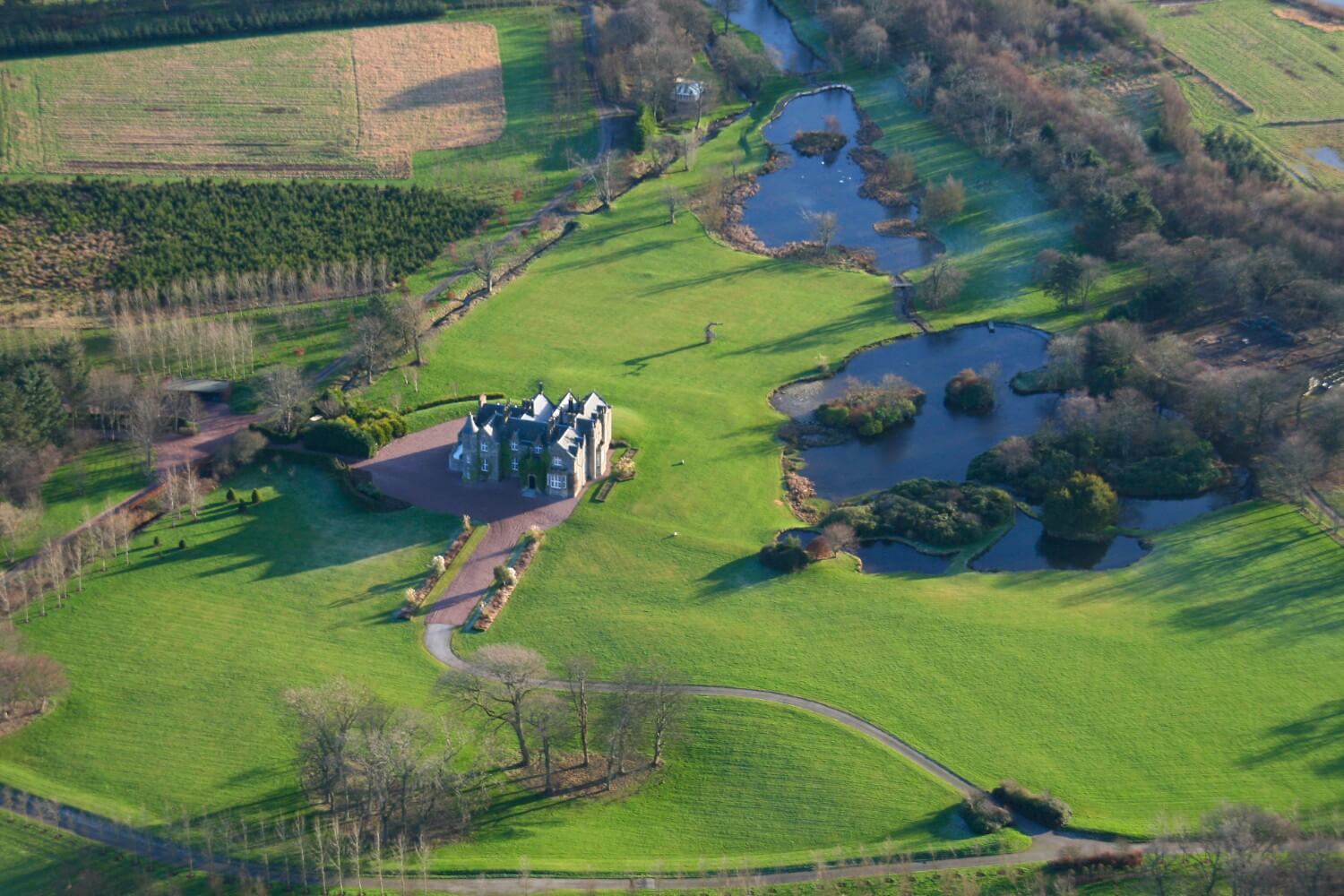 Trump Mac Leod House And Lodge 12