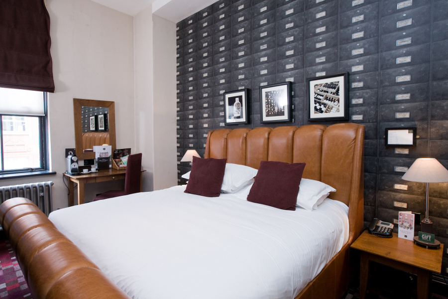 Hotel Du Vin Birmingham