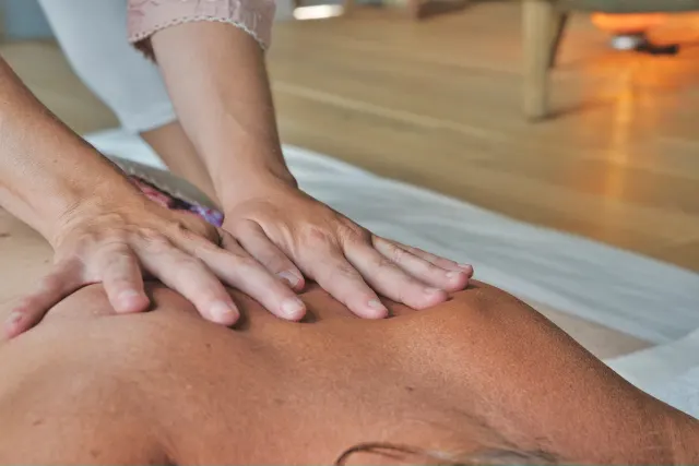 Featured Post: Could Complementary Therapies Improve The Nation’s Health?