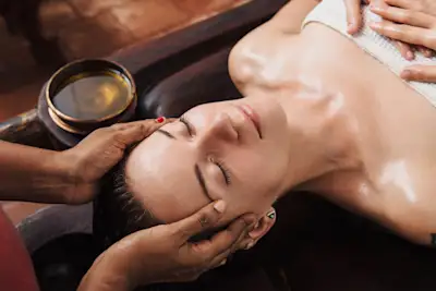 Mandara Spa