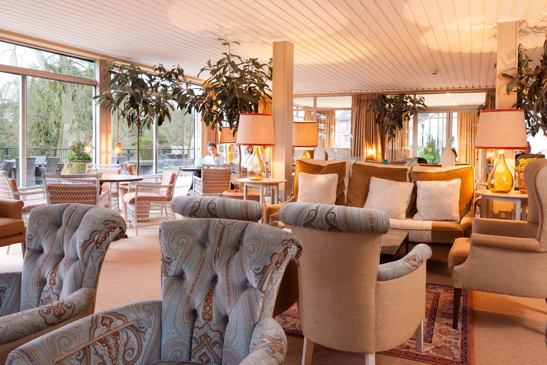 Champneys Forest Mere 14