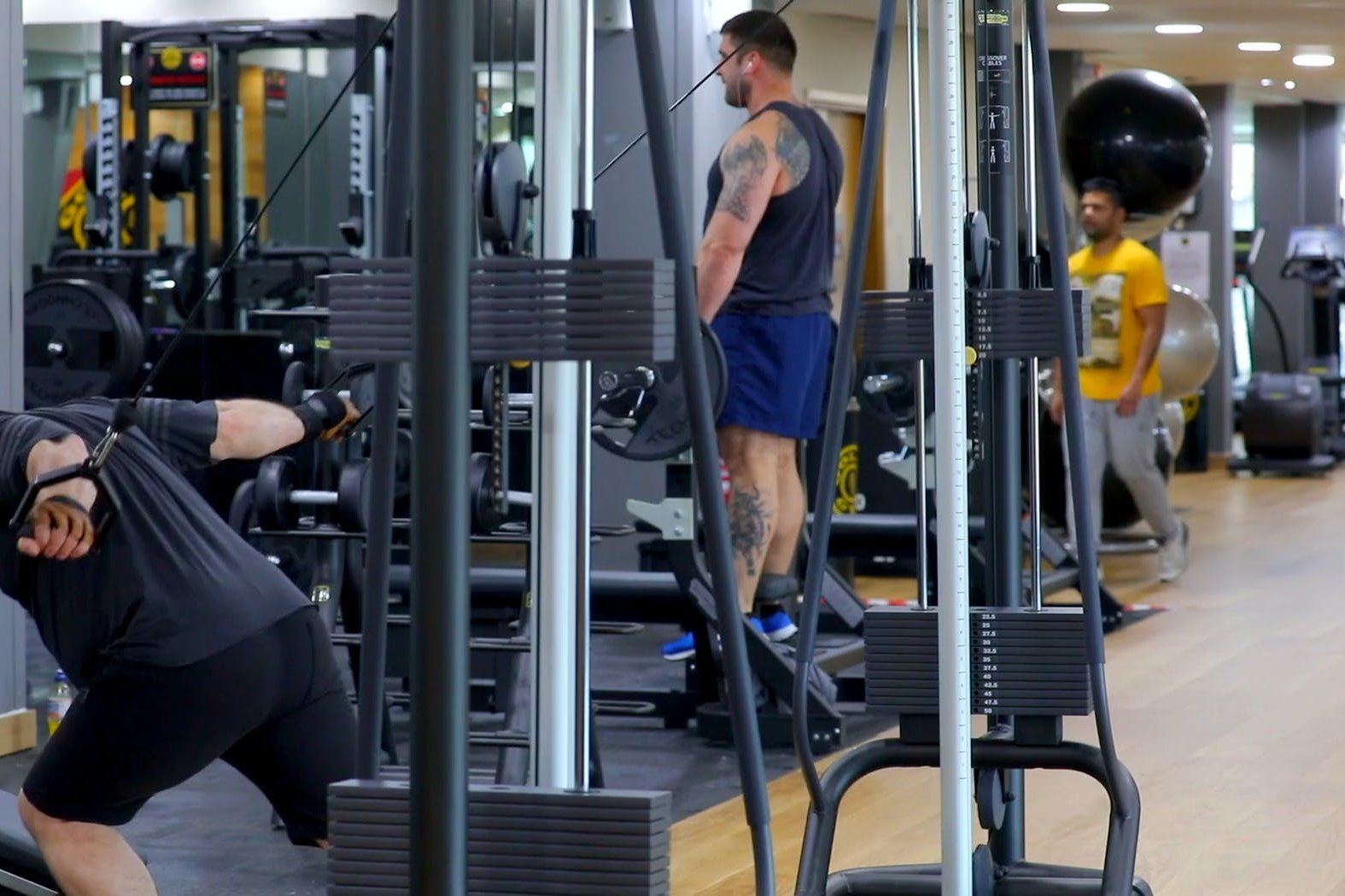 5 The Continental Hotel Hounslow