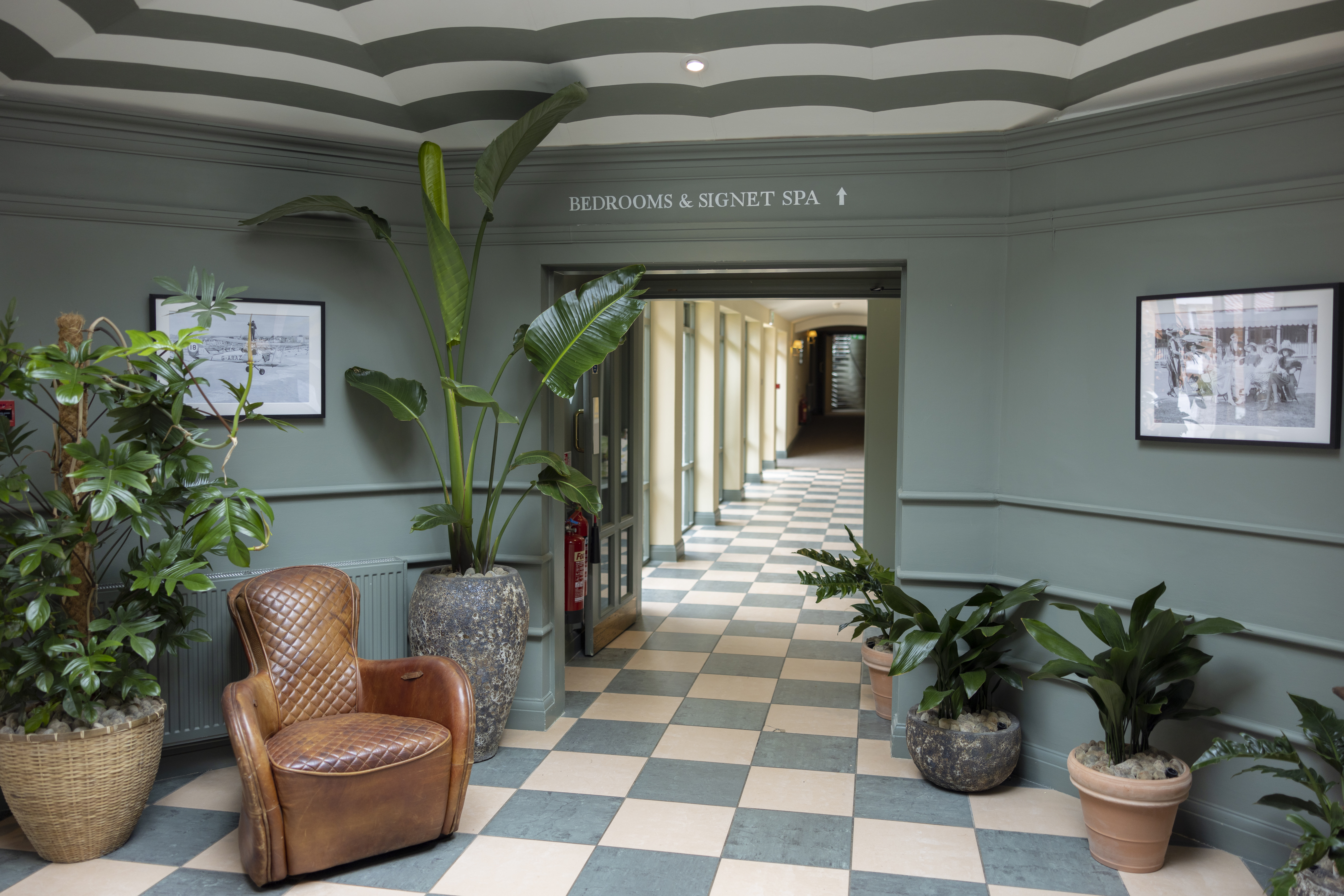 The Retreat   Navigator Visit 18